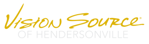 Vision Source of Hendersonville logo